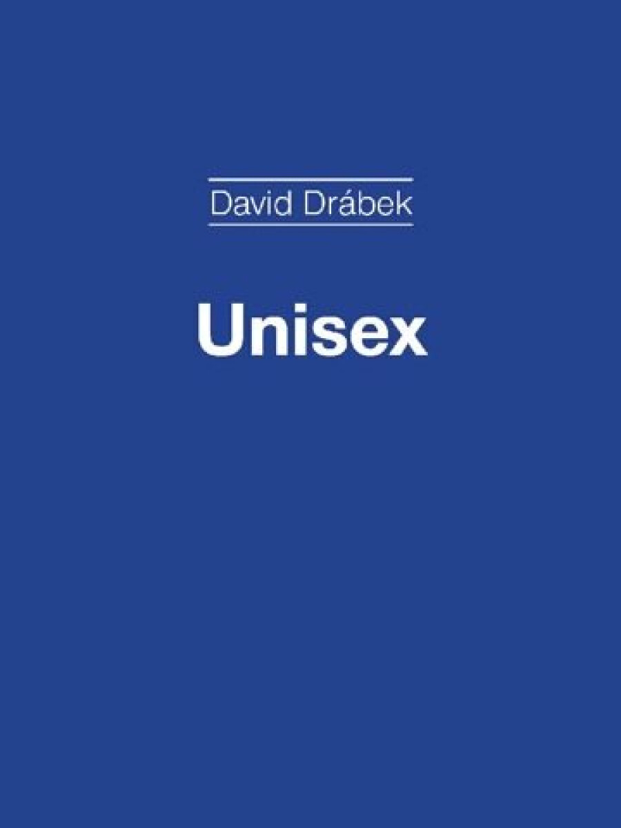 Unisex - David Drábek