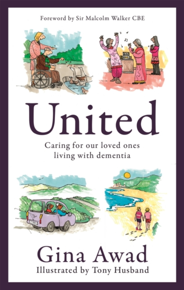 United - Gina Awad