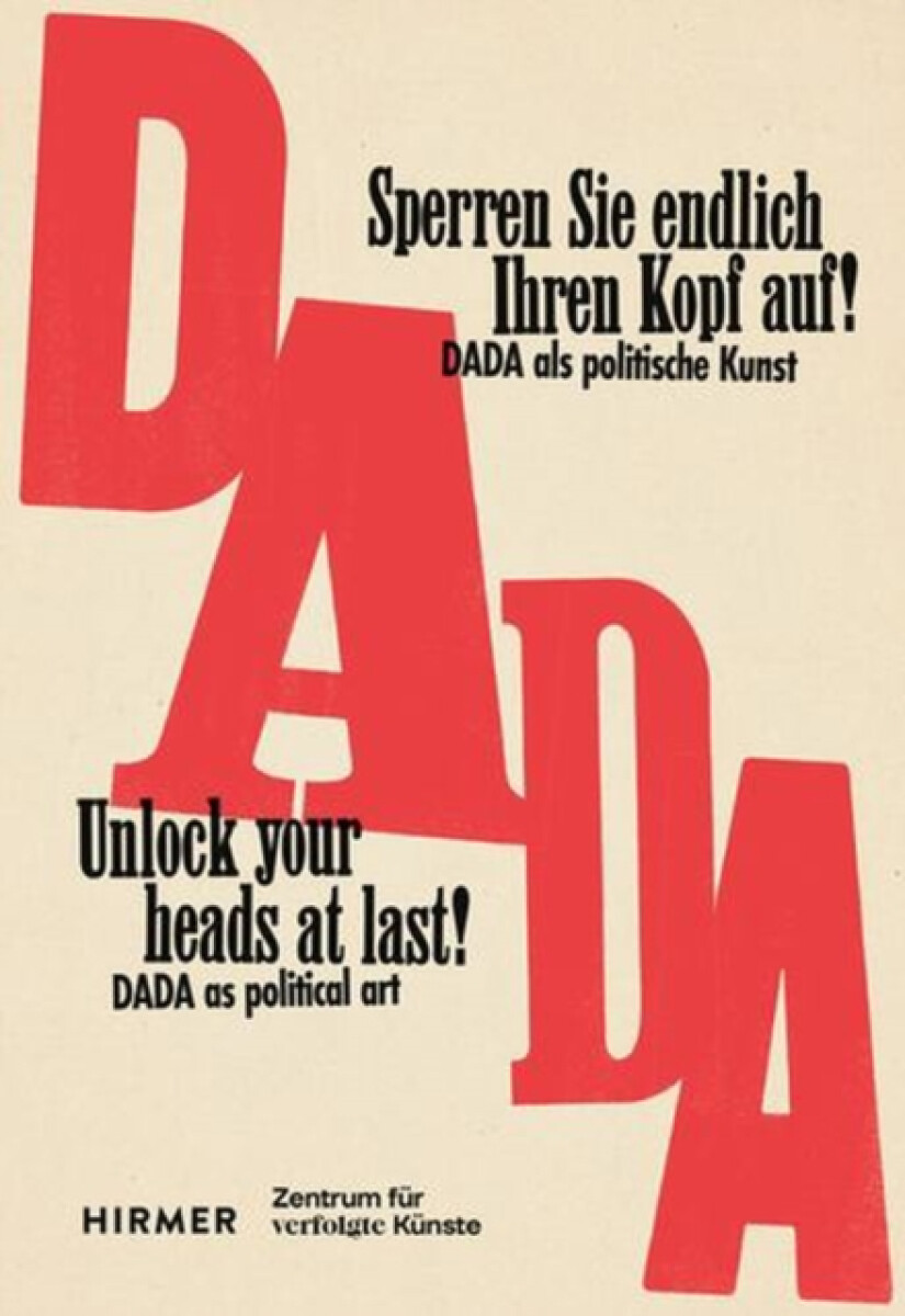 Unlock your heads at last!