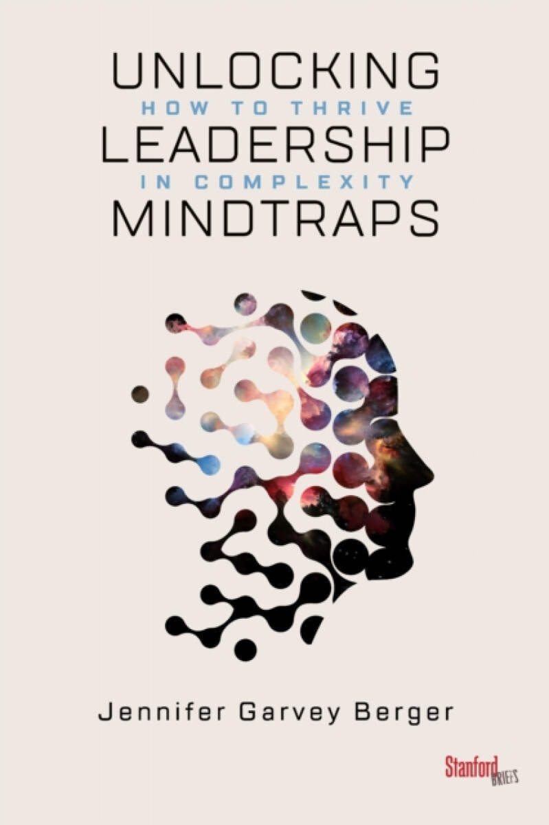 Kniha Unlocking Leadership Mindtraps
