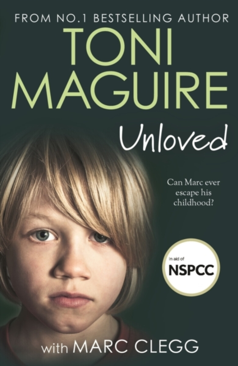 Unloved – Toni Maguire