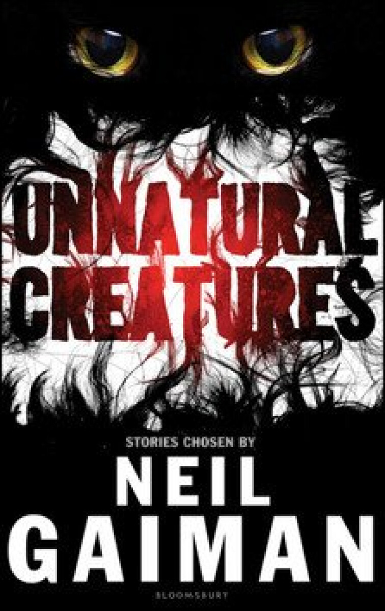 Kniha Unnatural Creatures