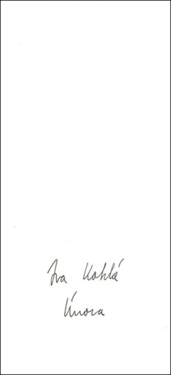 Února koupíte na Knihydobrovsky.cz