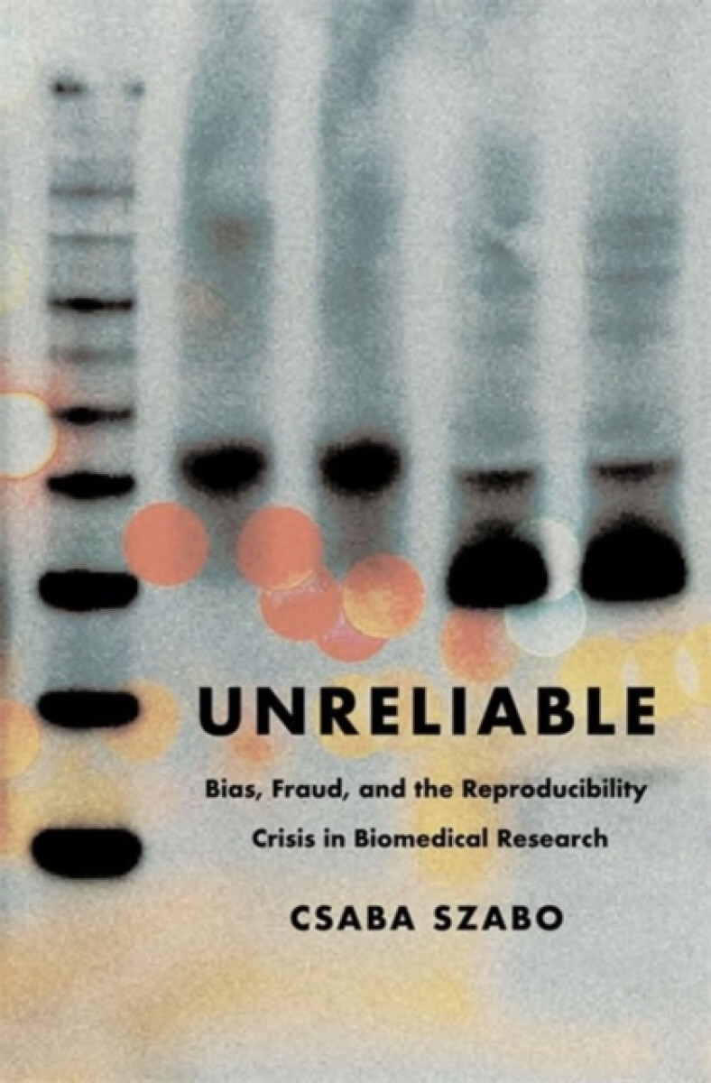 Unreliable - Csaba Szabo