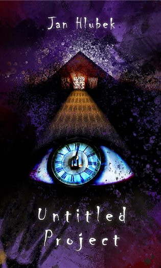 Kniha Untitled Project