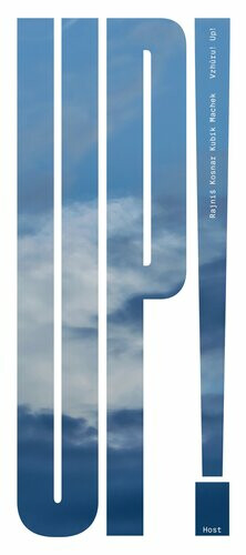 Up! Vzhůru! koupíte na Knihydobrovsky.cz