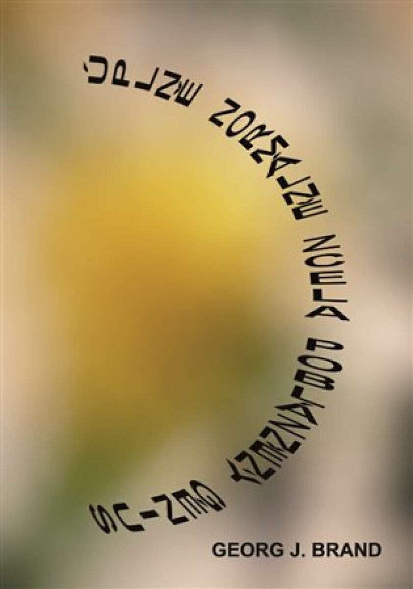 Kniha Úplně normálně zcela poblázněný genius