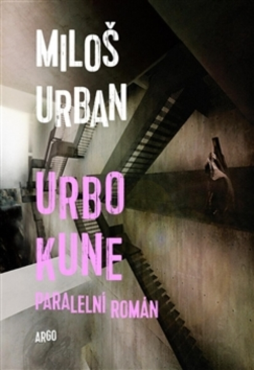 Kniha Urbo Kune