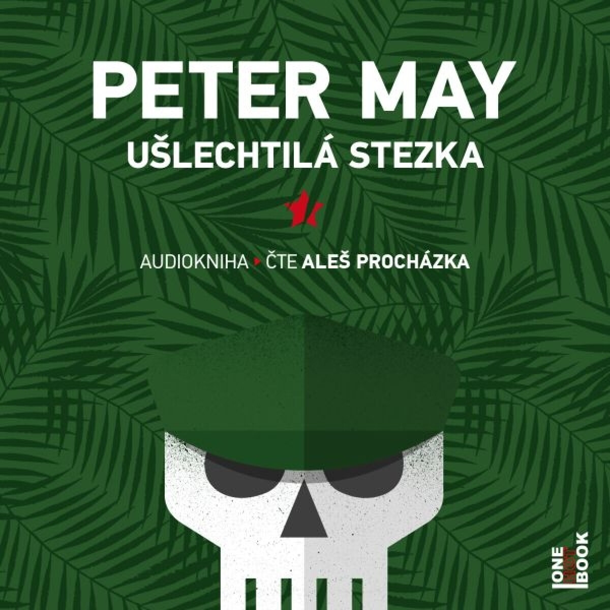 Levně Ušlechtilá stezka - Peter May - audiokniha