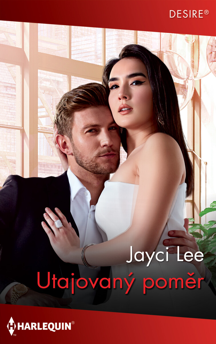 Utajovaný poměr - Jayci Lee