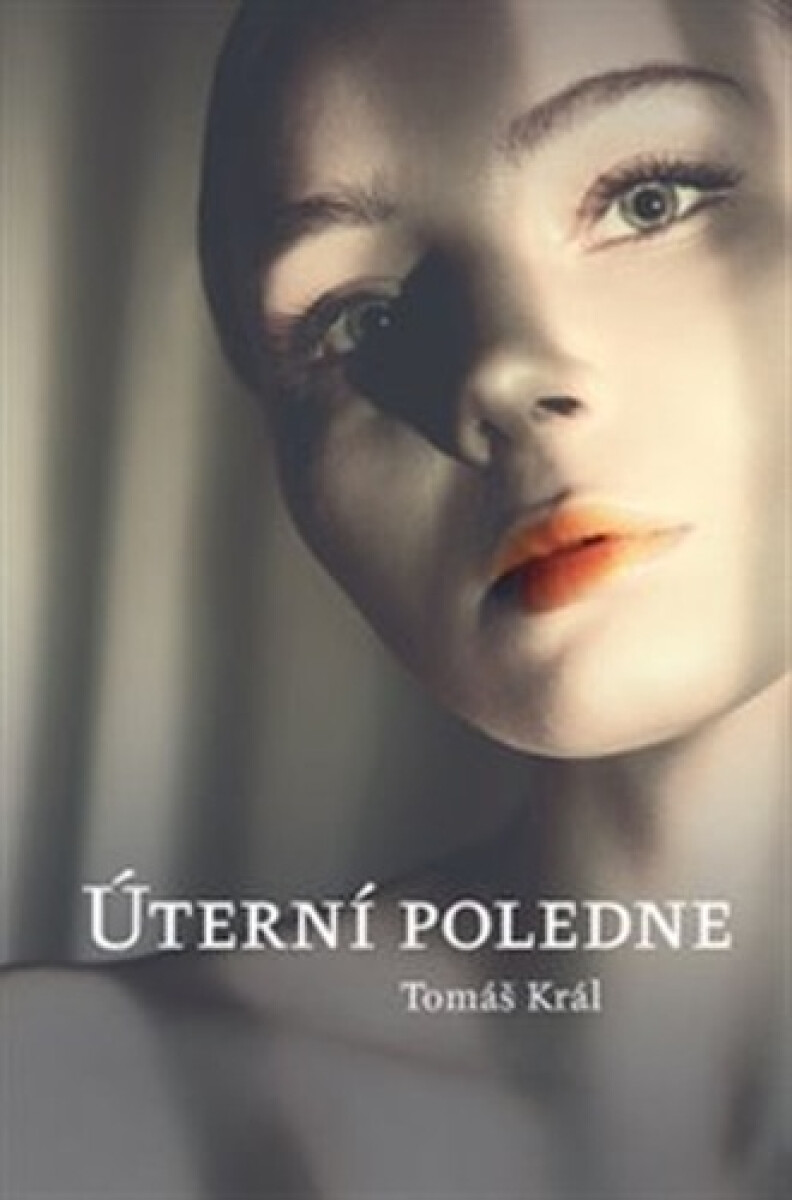 Úterní poledne koupíte na Knihydobrovsky.cz