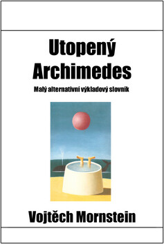 Kniha Utopený Archimedes