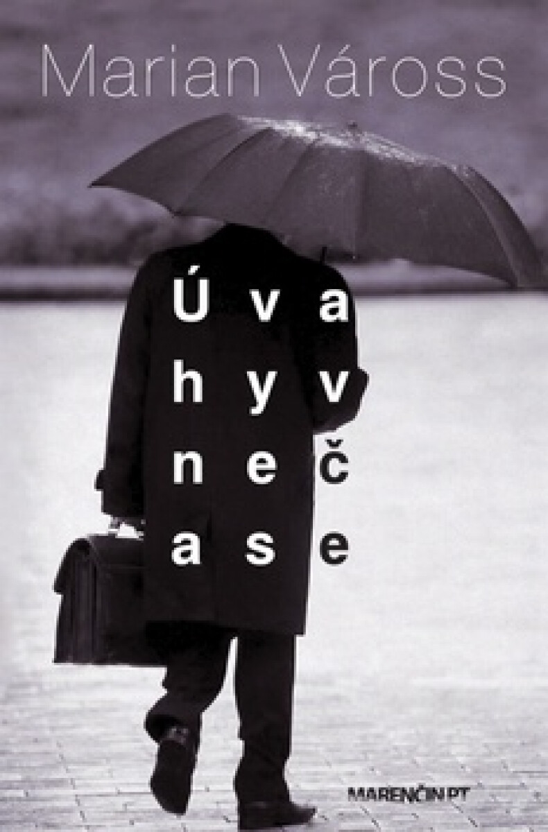 Kniha Úvahy v nečase