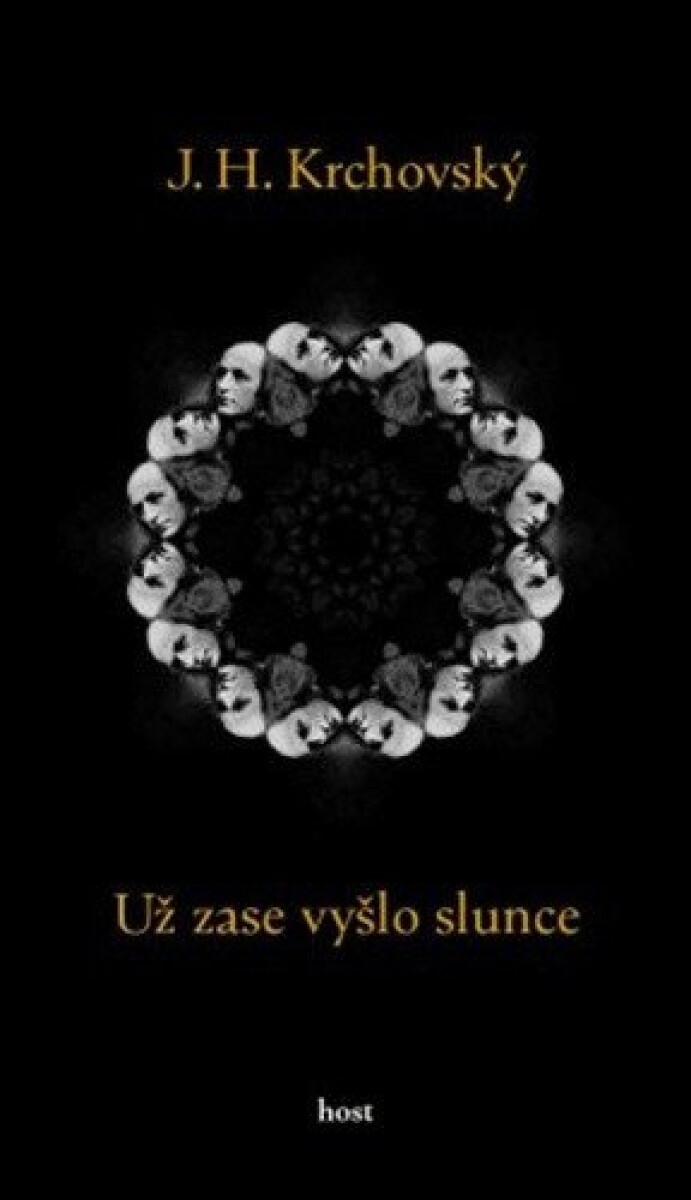 Kniha Už zase vyšlo slunce