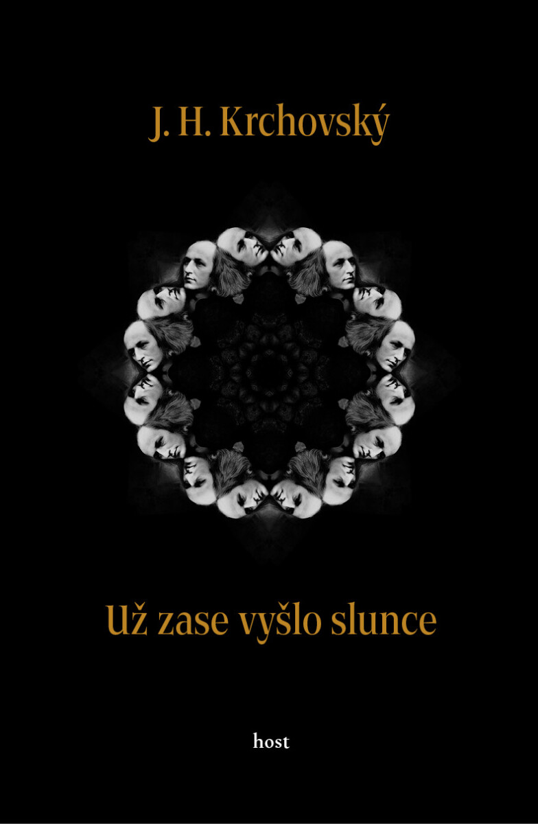 Už zase vyšlo slunce - J. H. Krchovský