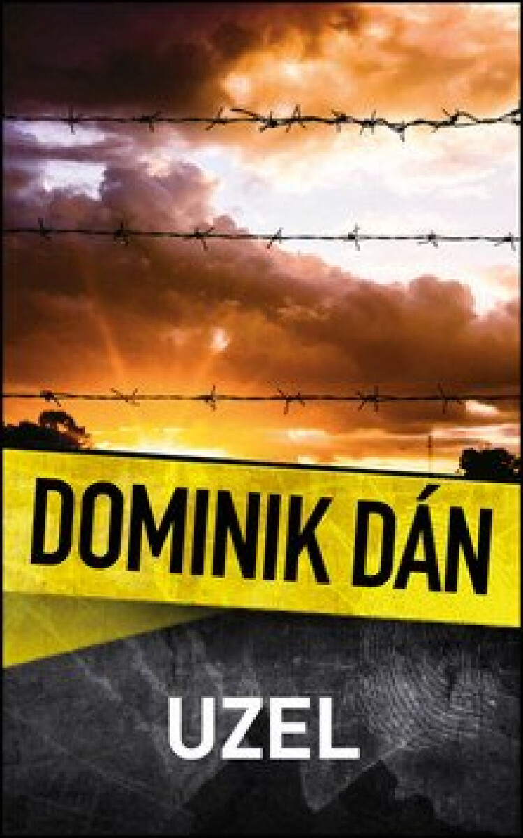 Uzel - Dominik Dán