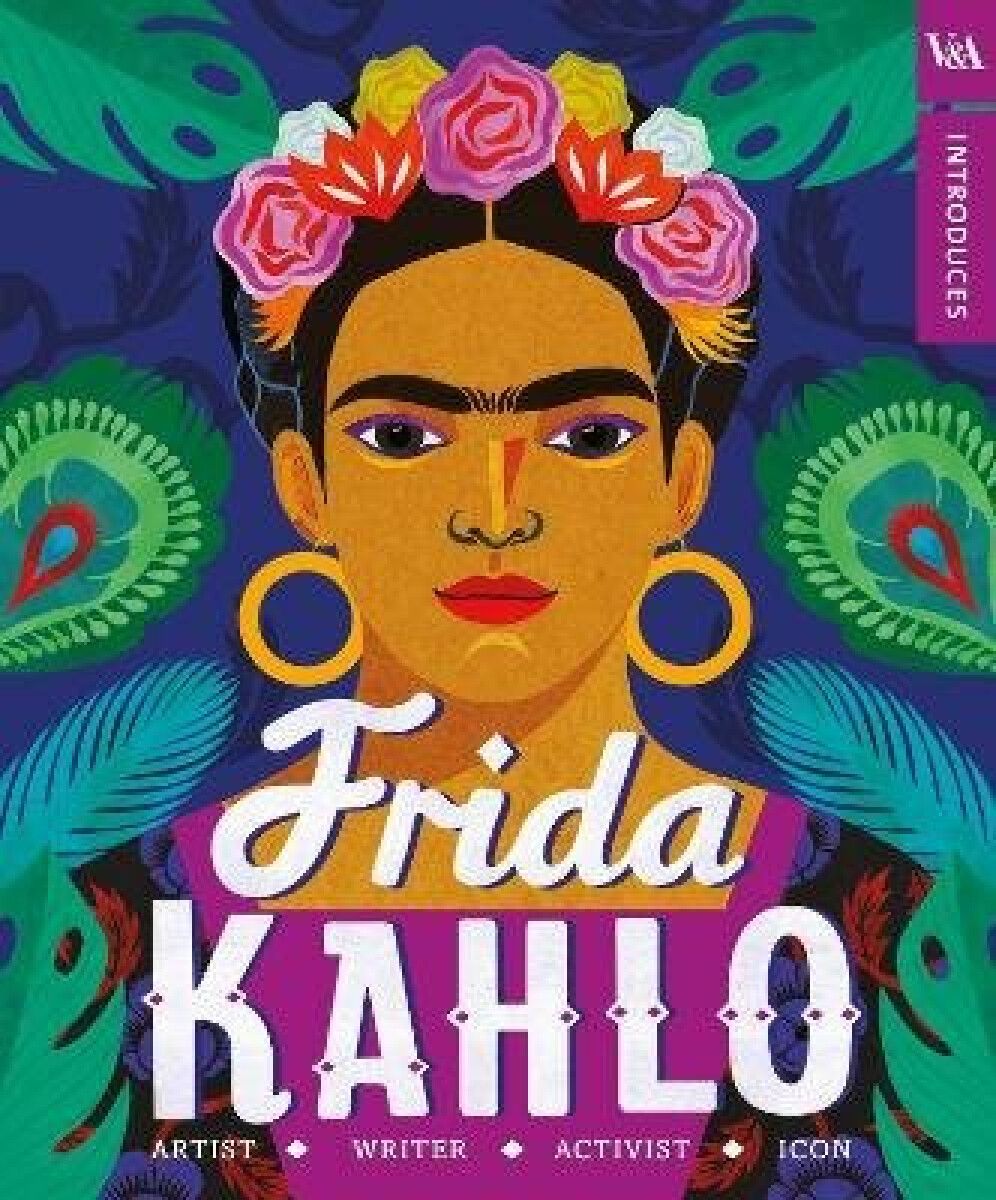 Kniha VaA Introduces