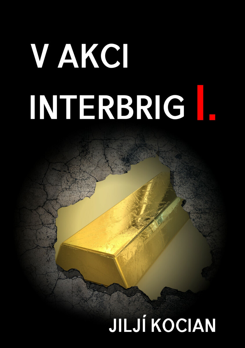 V akci Interbrig I. - Jiljí Kocian