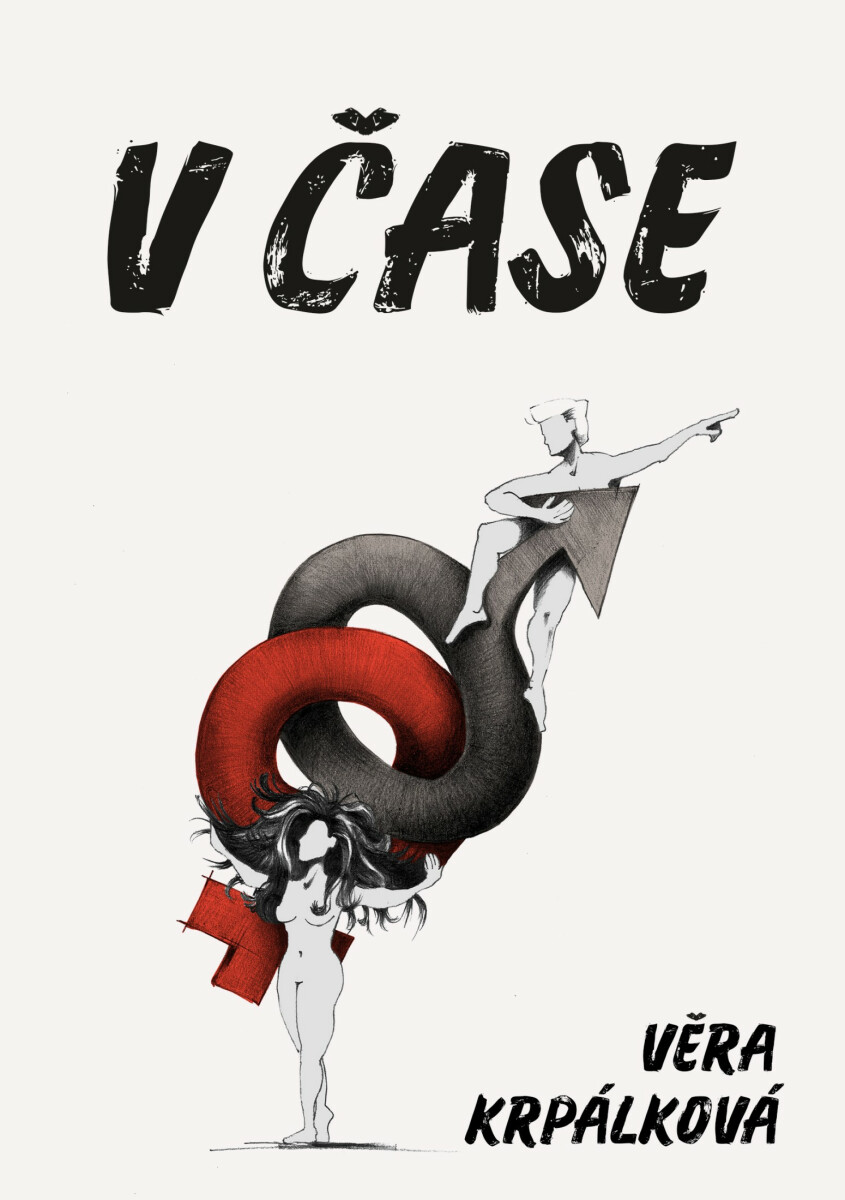 V čase - Věra Krpálková