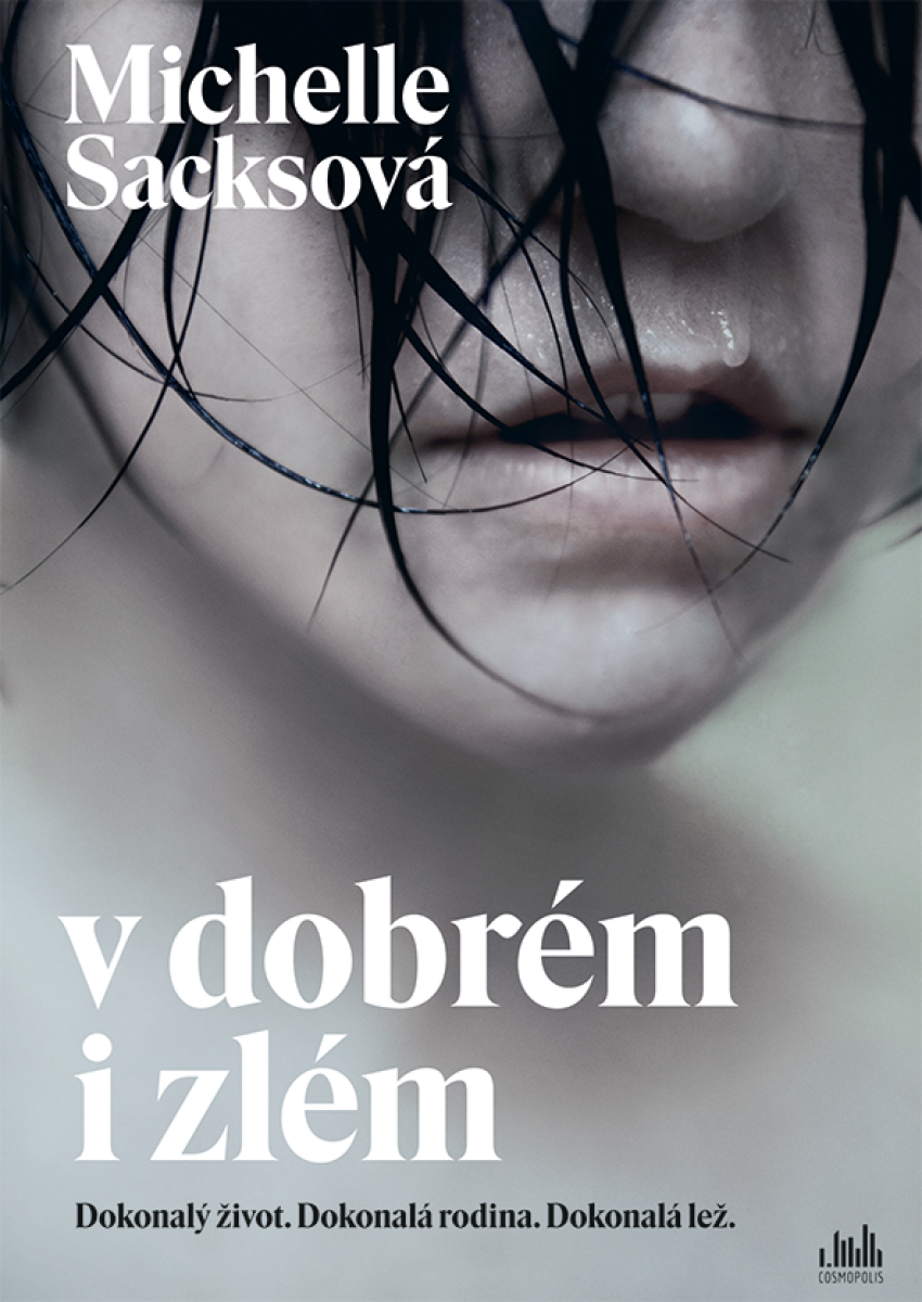 V dobrém i zlém - Michelle Sacksová