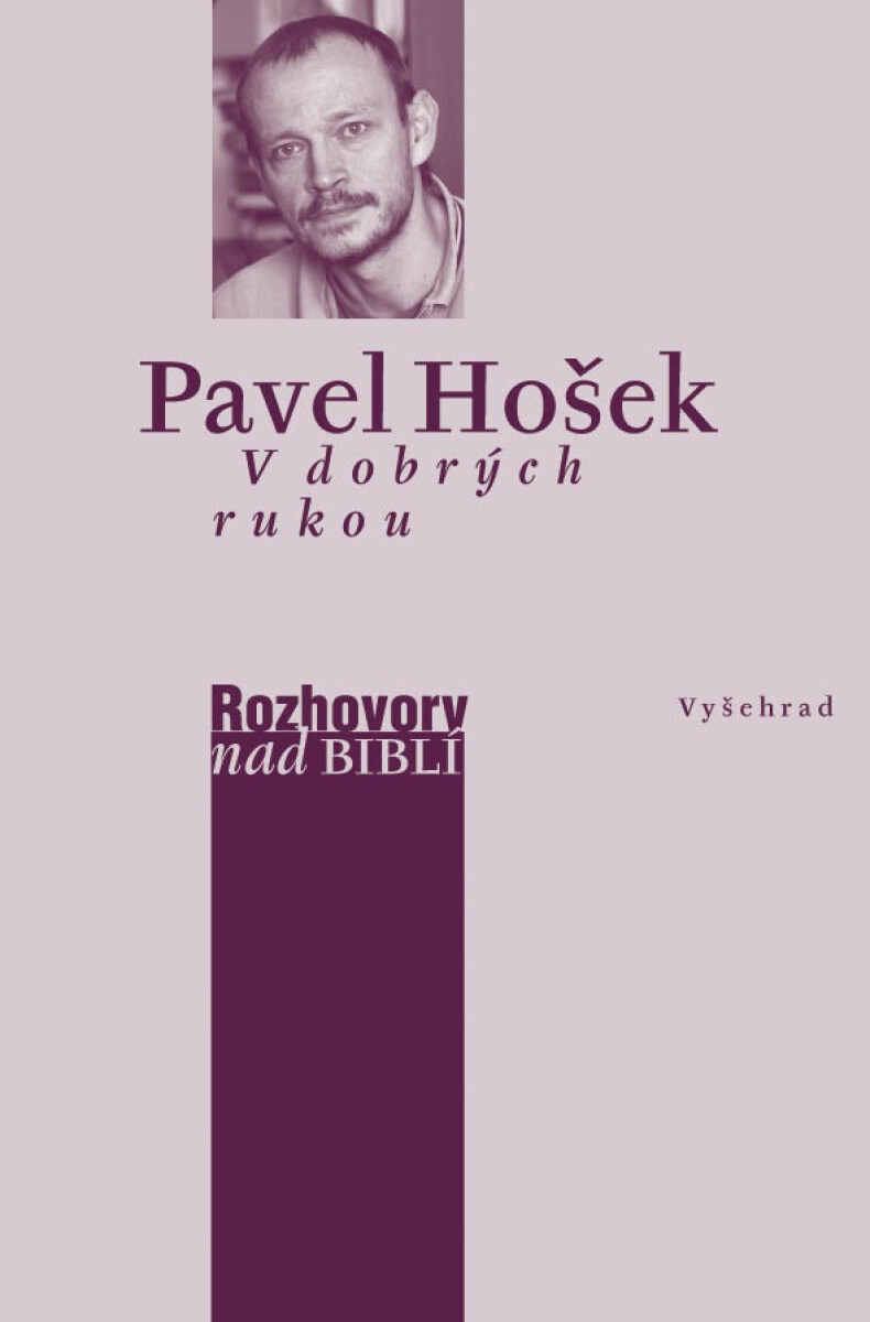 V dobrých rukou - Pavel Hošek, Petr Vaďura
