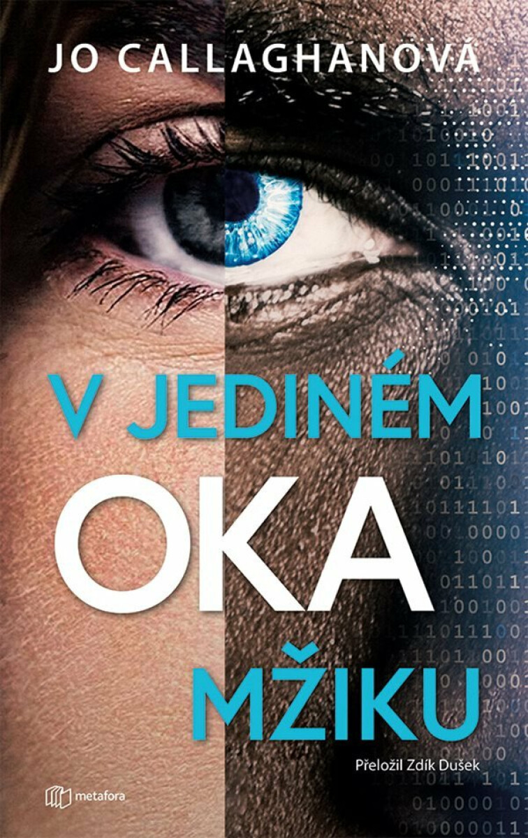 Kniha V jediném okamžiku