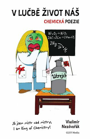 Kniha V lučbě život náš