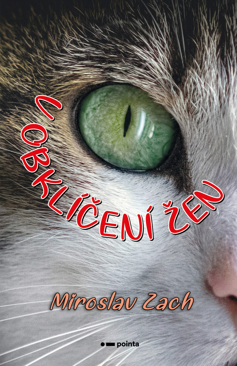 V obklíčení žen - Miroslav Zach