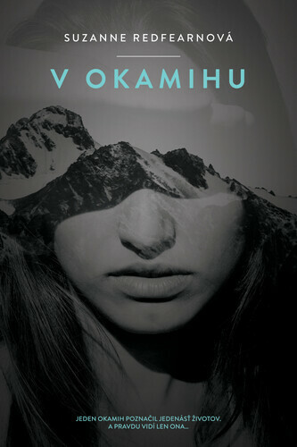 Kniha V okamihu