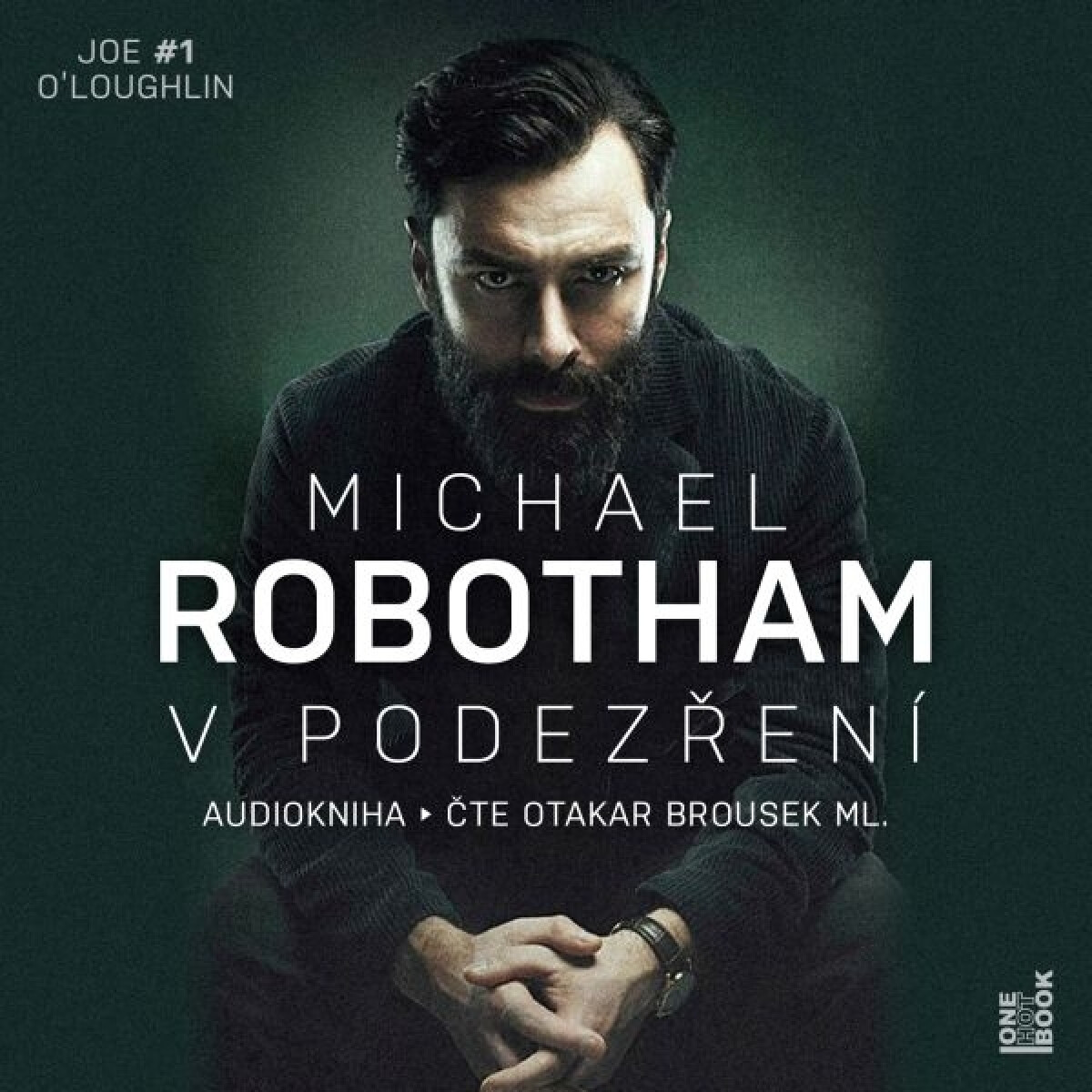 V podezření - Michael Robotham