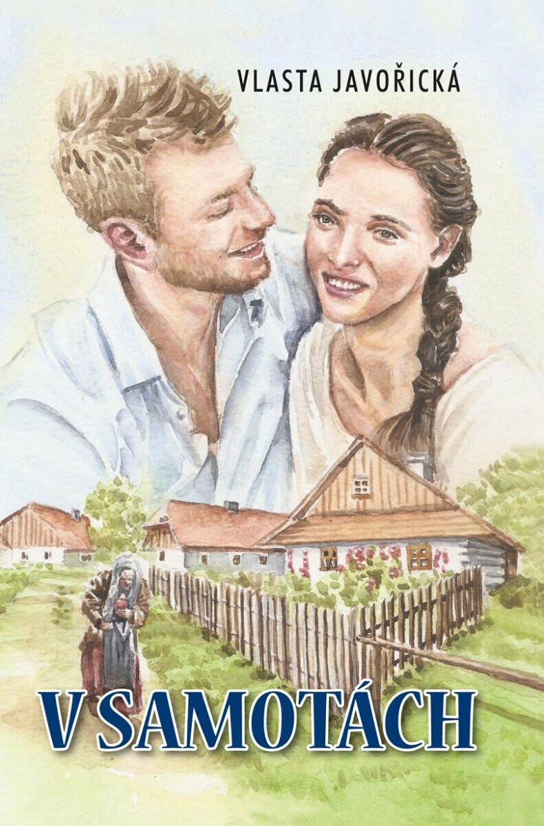 Kniha V Samotách