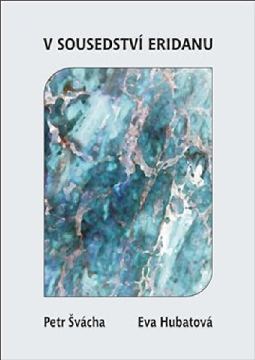 Kniha V sousedství Eridanu