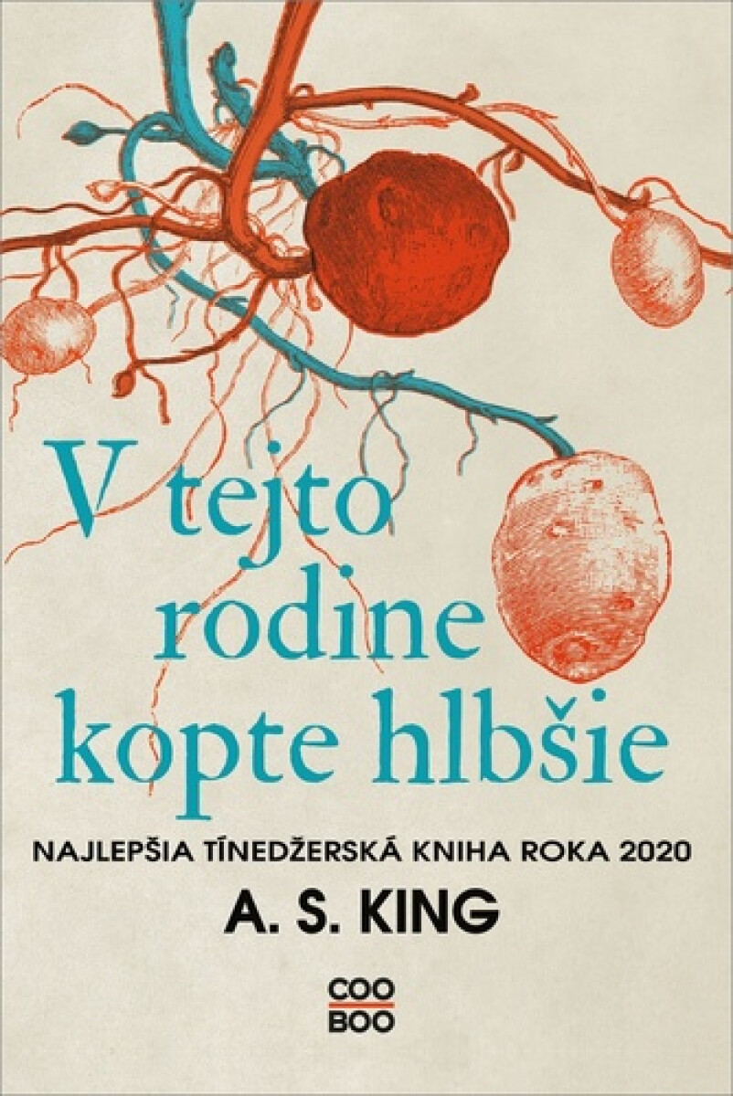 Kniha V tejto rodine kopte hlbšie