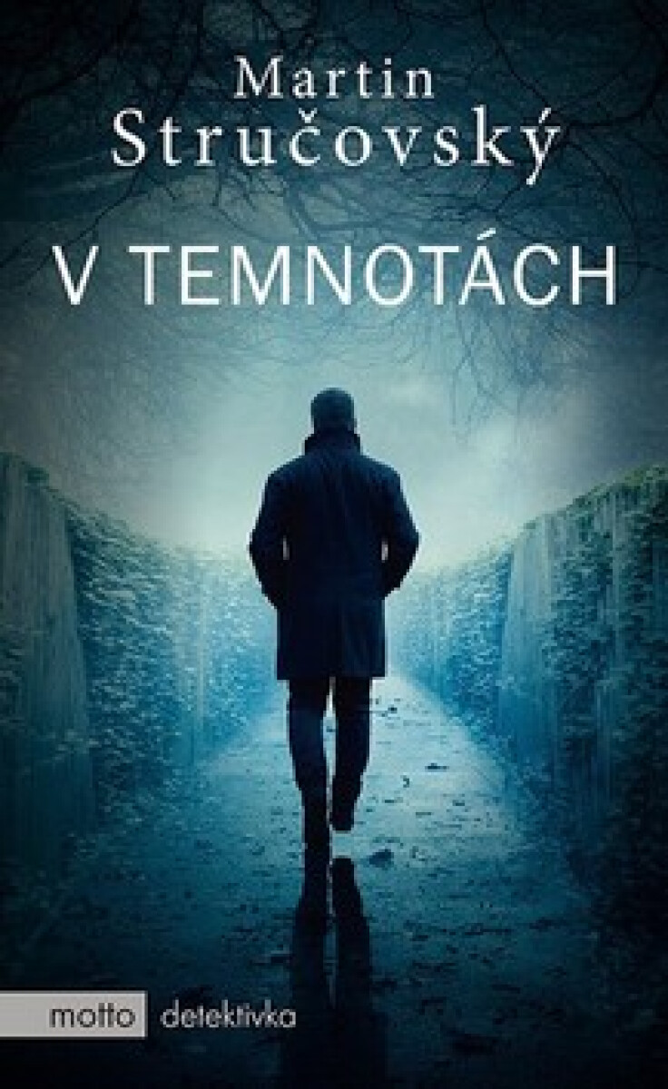 Kniha V temnotách