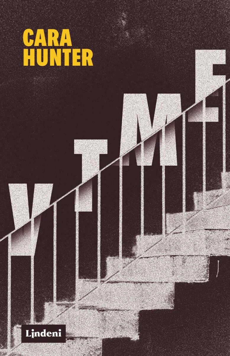 V tme - Cara Hunterová