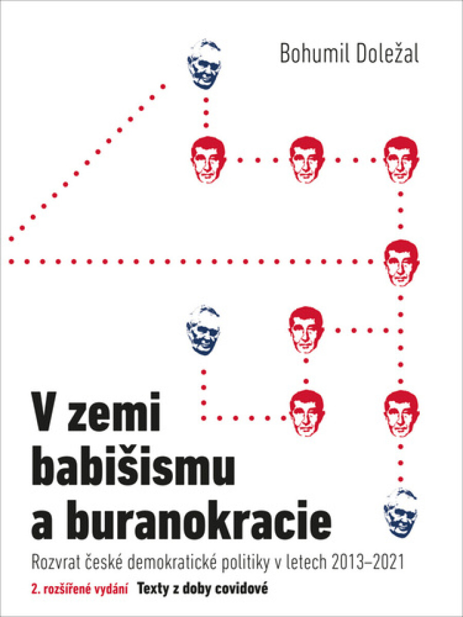 Kniha V zemi babišismu a buranokracie, 2. vydání