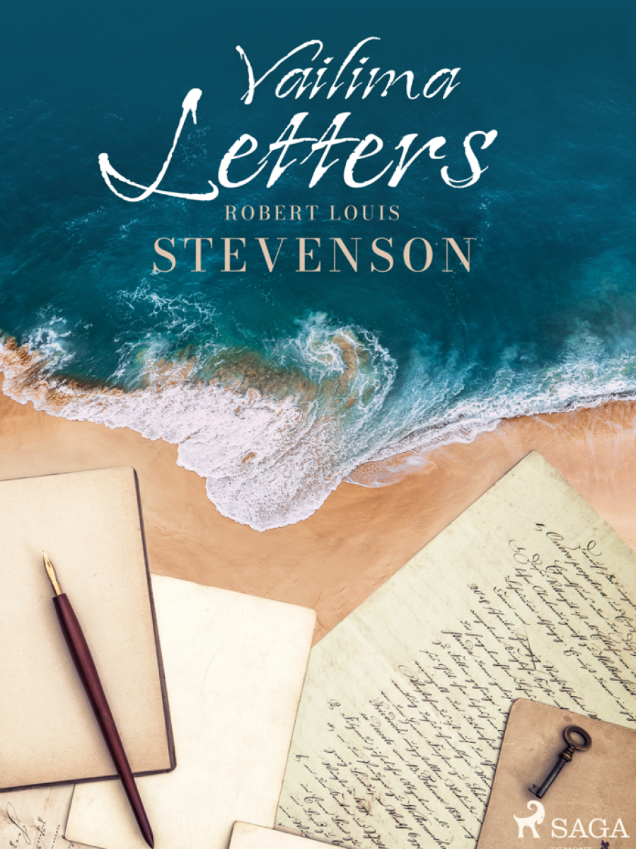 Vailima Letters - Robert Louis Stevenson