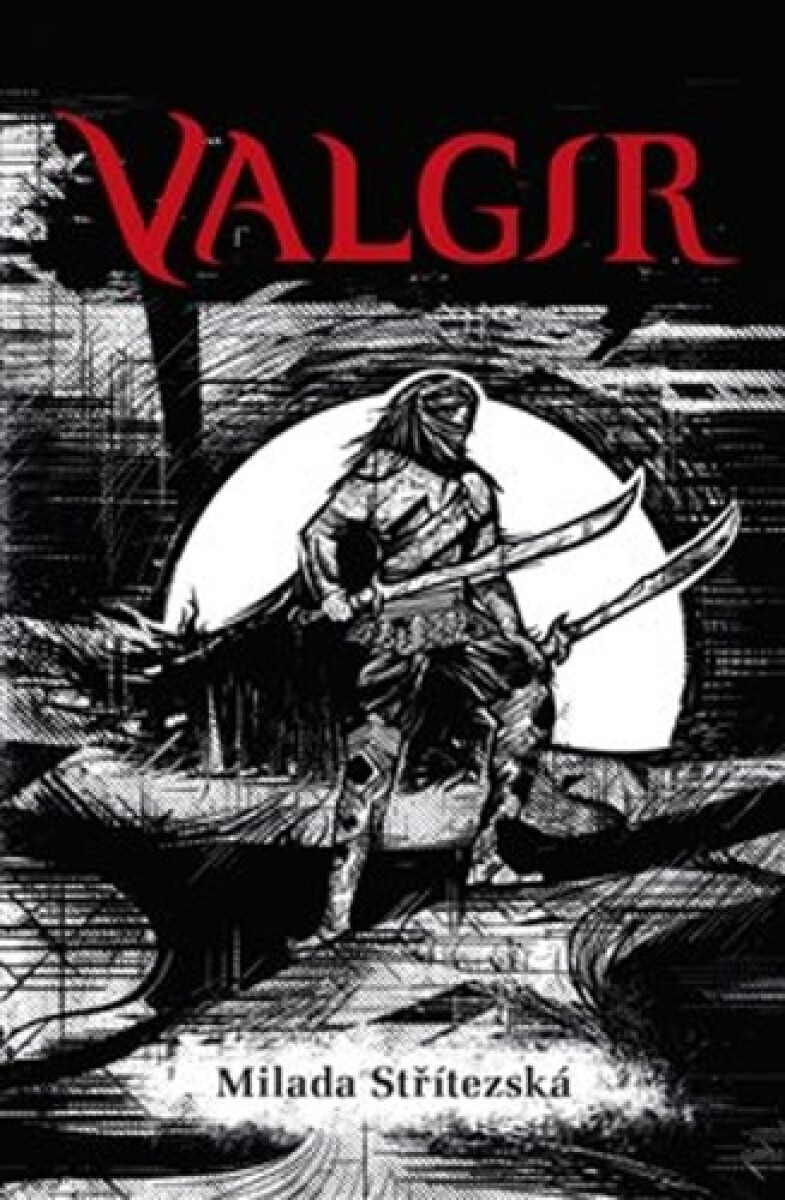 Kniha Ilusie - Valgir