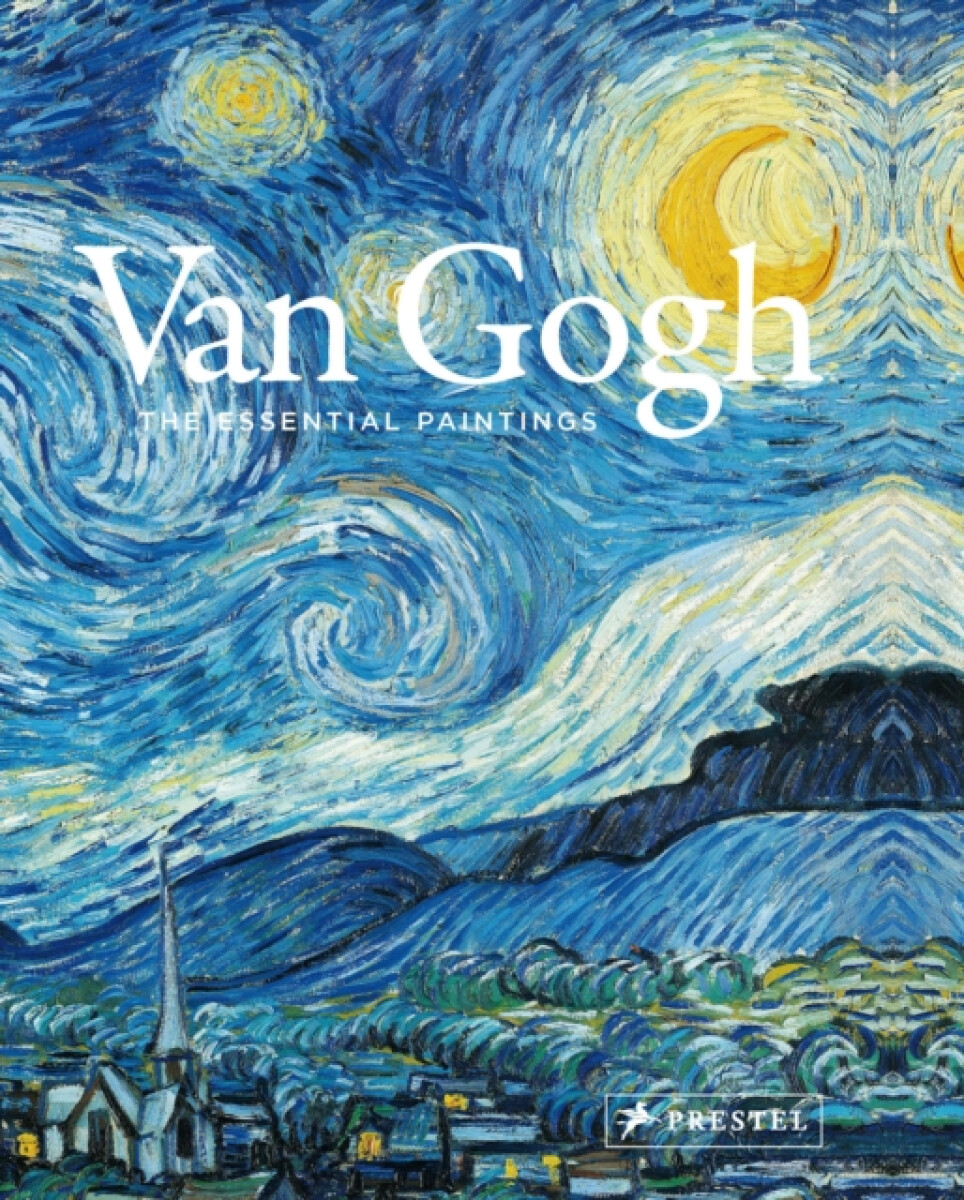Van Gogh - Valerie Mettais