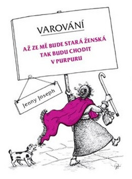Kniha Varování