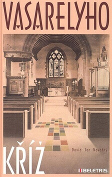 Vasarelyho kříž (poškozená)