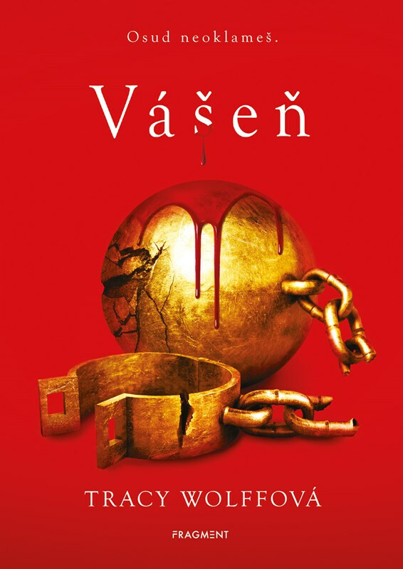 Vášeň koupíte na Knihydobrovsky.cz