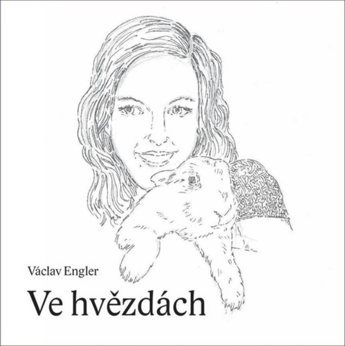 Kniha Ve hvězdách