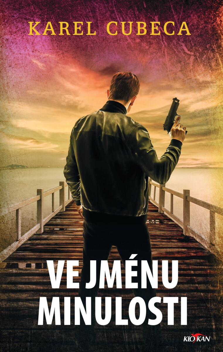 Kniha Ve jménu minulosti