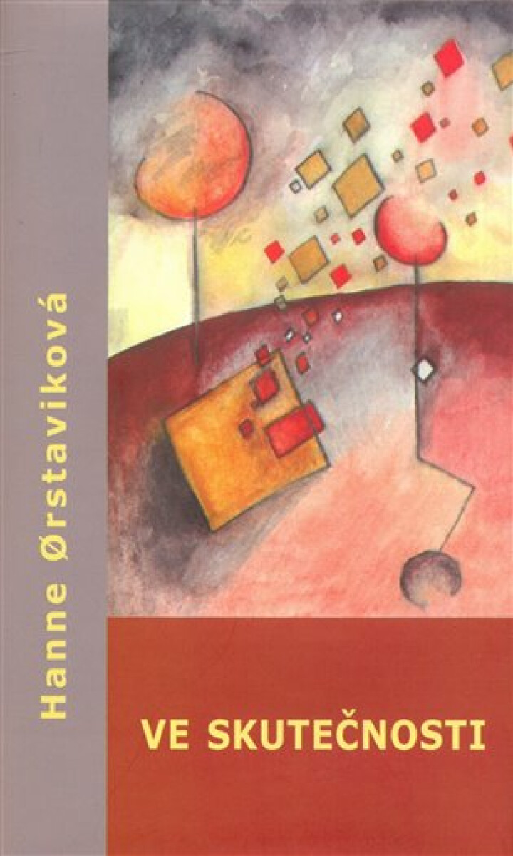Kniha Ve skutečnosti