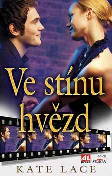 Kniha Ve stínu hvězd