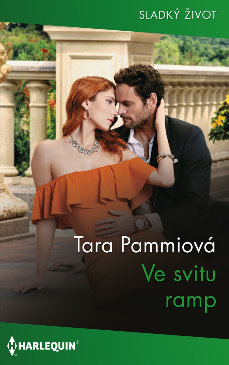 Ve svitu ramp - Tara Pammiová