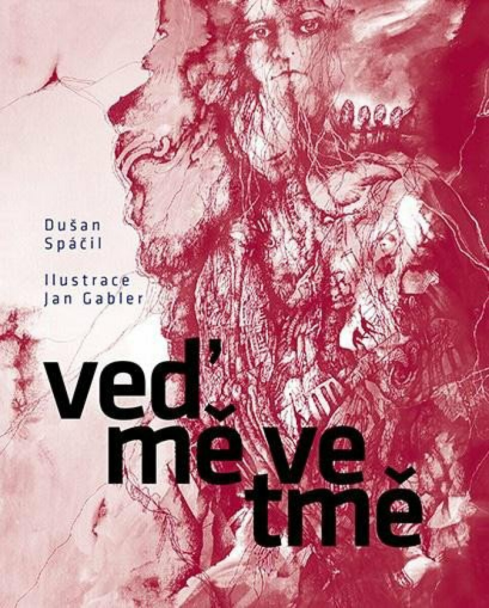 Veď mě ve tmě koupíte na Knihydobrovsky.cz