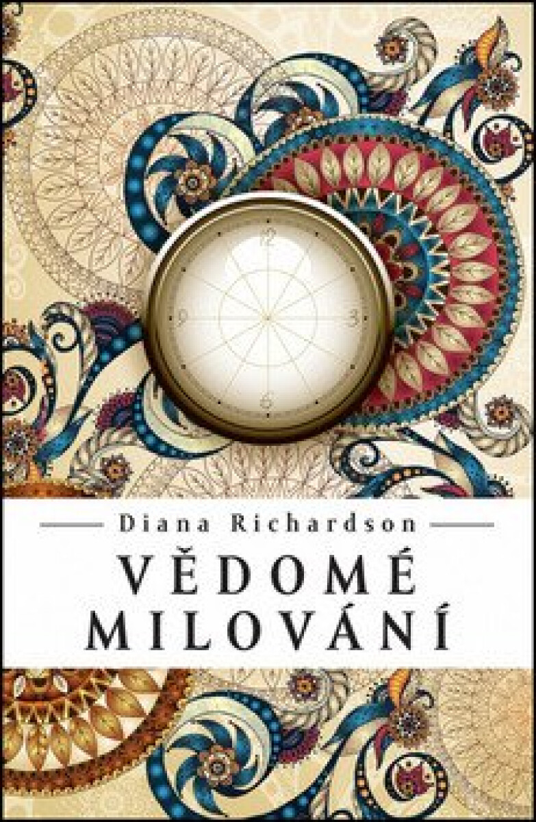 Kniha Vědomé milování