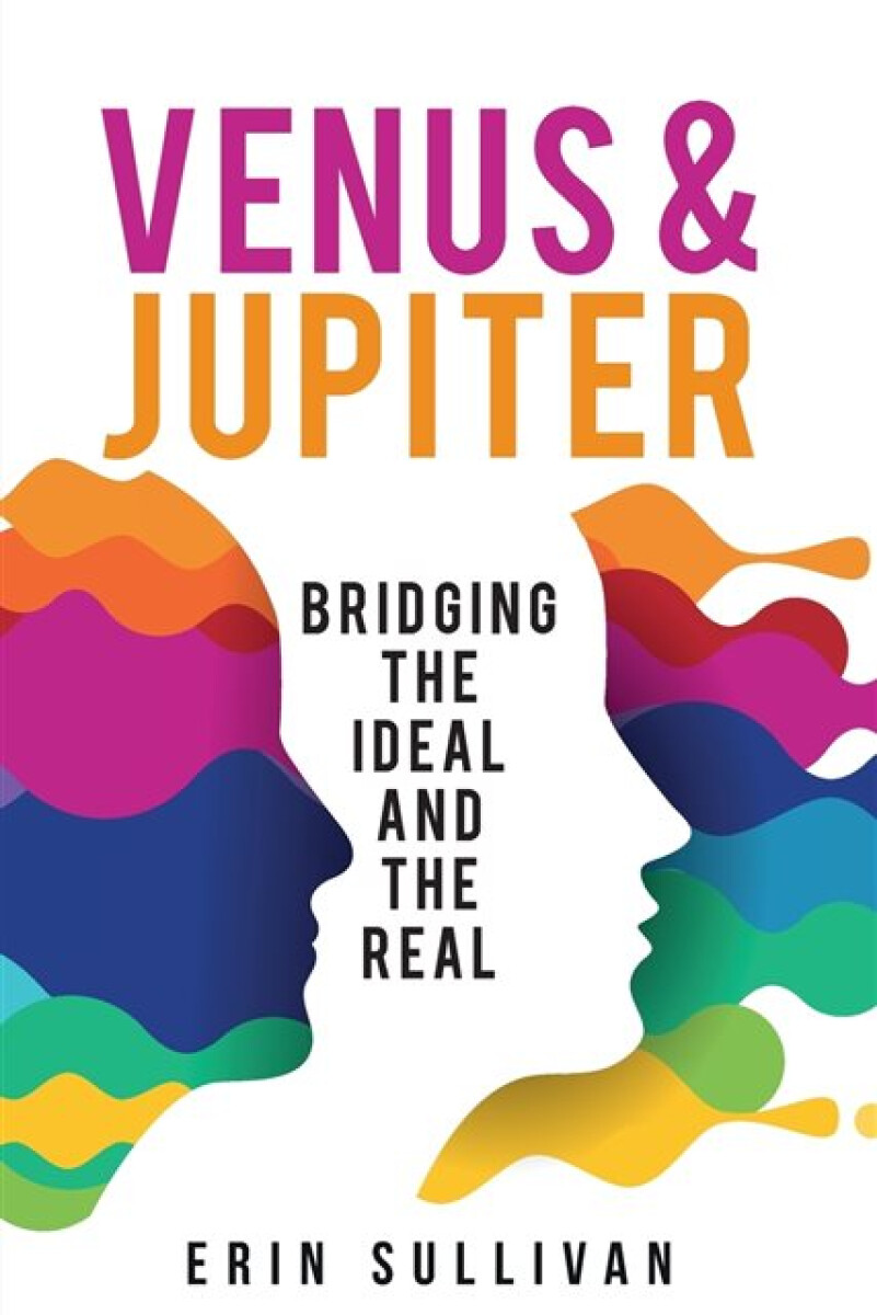 Kniha Venus and Jupiter: Bridging the Ideal and the Real